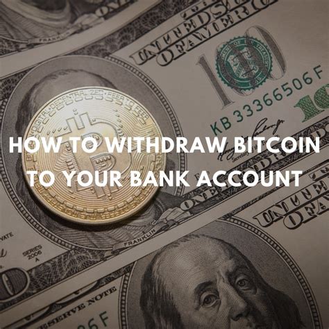 How to Withdraw using Bitcoin – BookMaker.